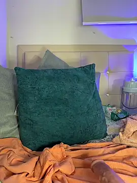 Živý XXX chat Lizzy_R