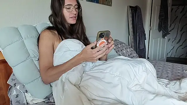 bambifarrina's Live XXX Chat