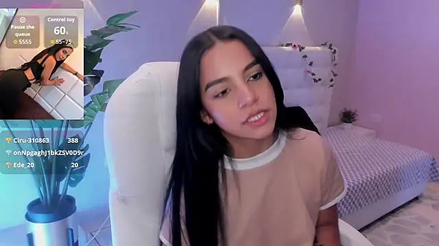 kendallowens Live XXX-chat