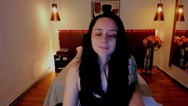 Chat XXX en directo de KatherineBond