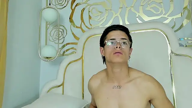 Chat XXX ao vivo de midnightlust_vc