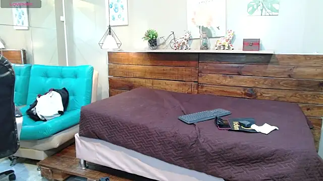 FelipeFriendly élő XXX-chatje