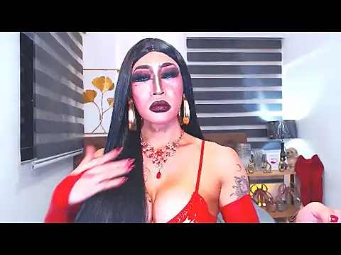 DominateMistressTania Chat XXX live