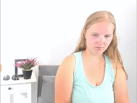 RoseTeacherX's Live XXX Chat
