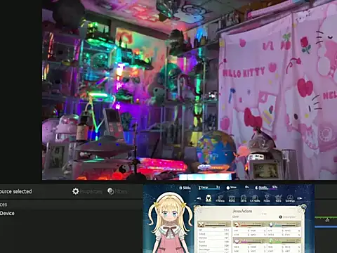 JesuAdam 即時 XXX 聊天