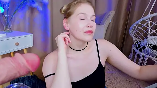 Chatroom XXX en direct de Colleen_Blake