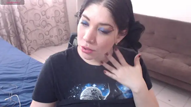 sharonnleon Chat XXX live