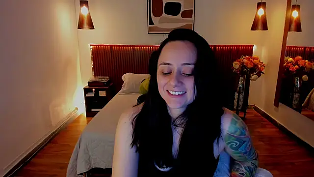 KatherineBond's Live XXX Chat