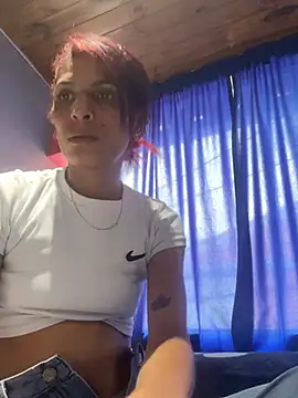 Živý XXX chat ImCrazzy