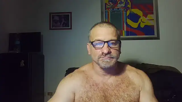 Mauro7788 Show in webcam