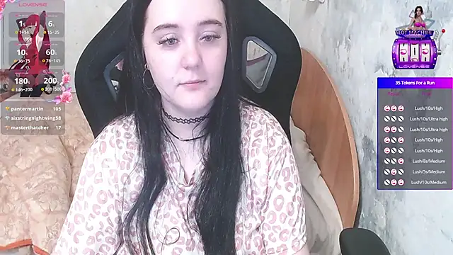 your_8a8y Chat XXX live