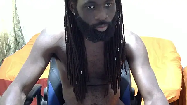 Darkkras' Live XXX Chat