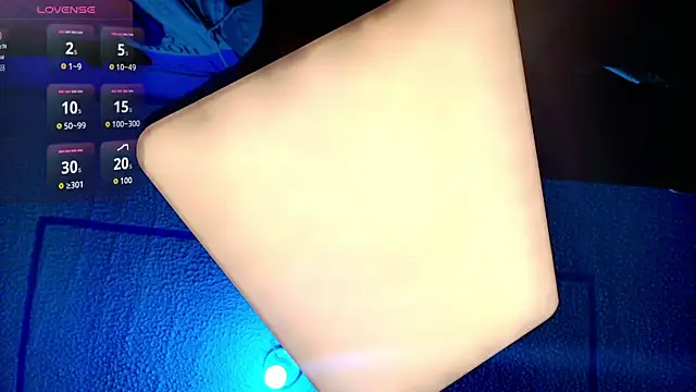 markus_white – Naživo XXX chat