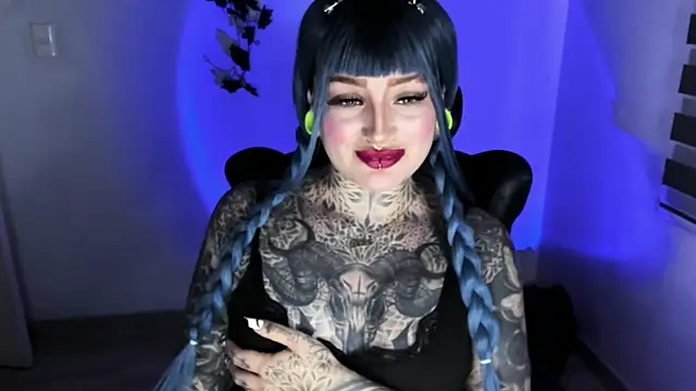 Anaii_Gomez XXX чат на живо