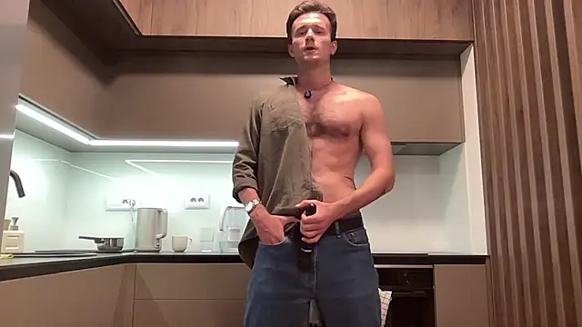Živý XXX chat cute_mark