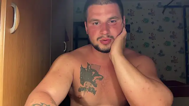 chiraq1945 – Naživo XXX chat