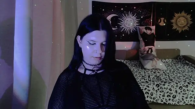 Chat XXX en directo de iintimate_flesh