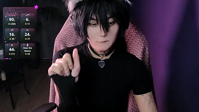 Chat +18 de hiro_ryota ao vivo