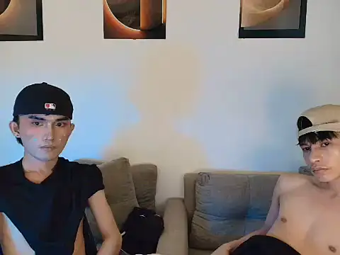 twink_pinoy Obrolan Langsung XXX