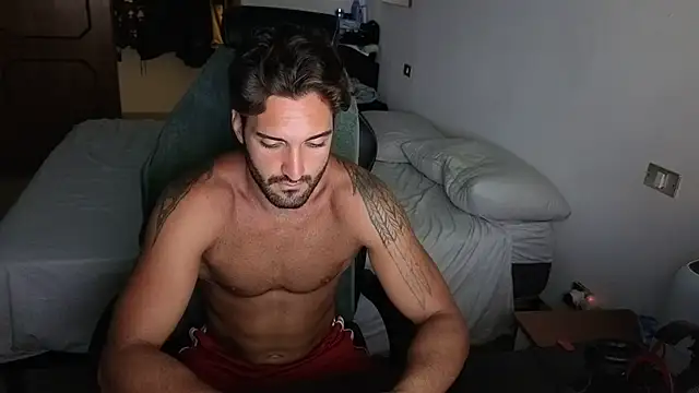 Al3xox02 라이브 XXX 채팅