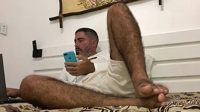 victor_chat 网络视讯表演