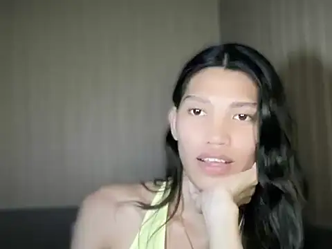 Yourgoddess_jayve Live XXX Chat