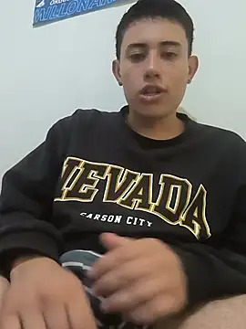 Онлайн чат XXX Thiagoo_Vega