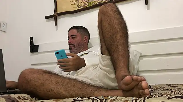 Show de webcam de victor_chat
