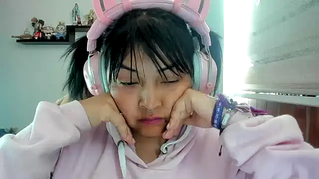 Shaddycute_ Live XXX-chat
