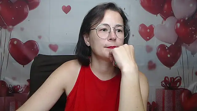 MarieSho élő XXX-chatje