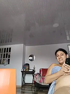 Sara_y_Amy 라이브 XXX 채팅