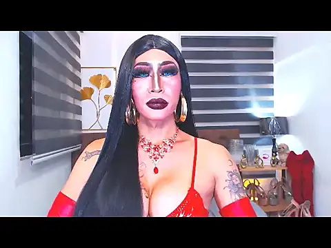 DominateMistressTania's Live XXX Chat