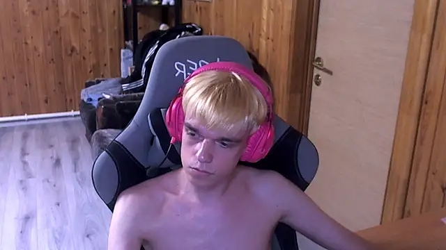 Chat XXX en directo de Harry_gray_