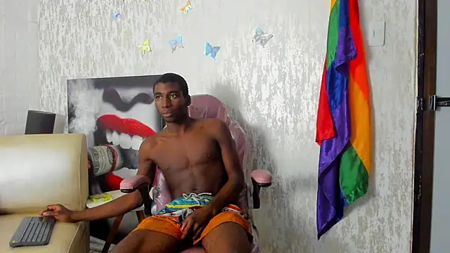 Chat +18 de elio_x ao vivo