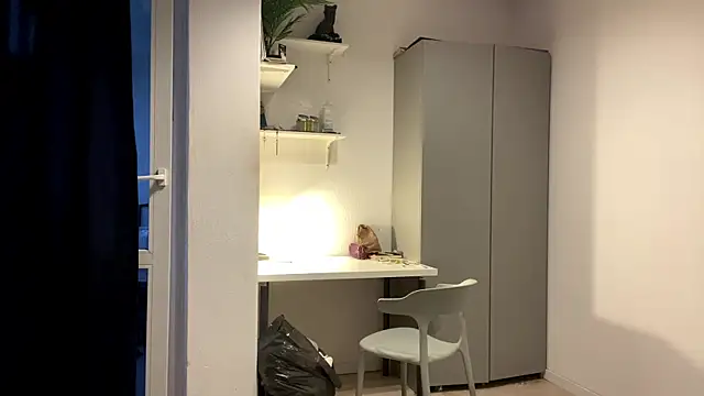 mellowpuffX Live XXX-chat