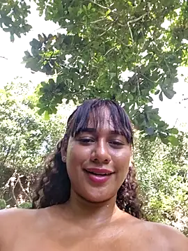 Chatroom XXX en direct de _kimberlly
