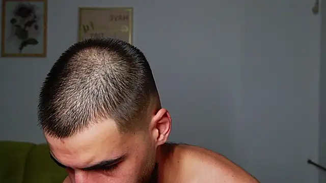 HairyRobxxx – Live XXX-chat
