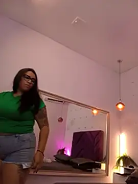 haileystone লাইভ XXX চ্যাট