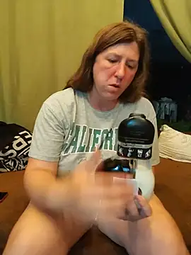Živý XXX chat Natali_UA