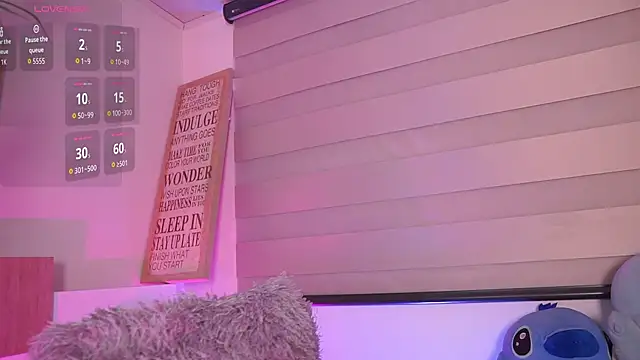 dakotaa_01 Live XXX-Chat