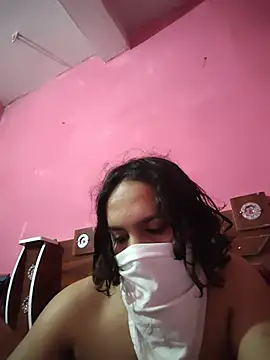 Sameer_90 Obrolan Langsung XXX