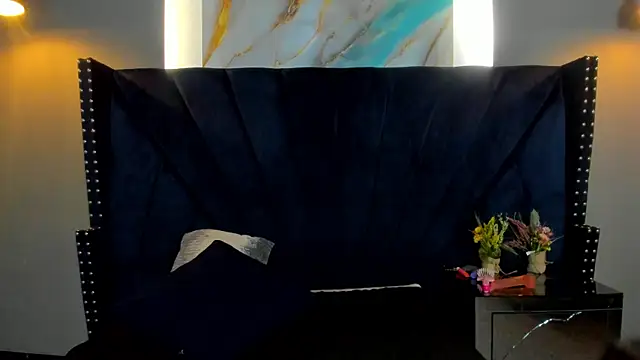 Miasinclare's Live XXX Chat