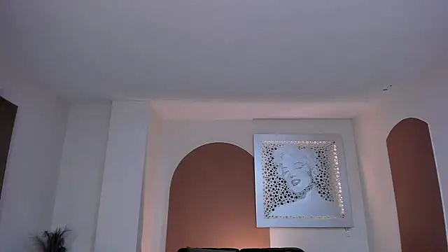 AnaisNin – Live XXX-chat