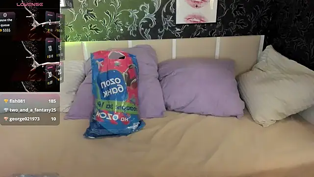 JessicaFoxie Live XXX-Chat