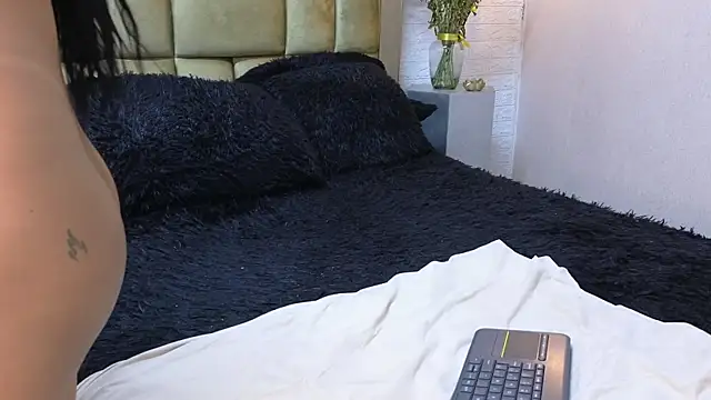 ximenawilliamss' Live XXX Chat