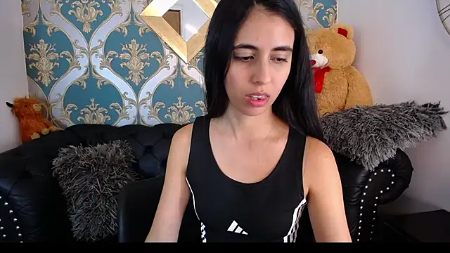 anna_alvarez – Live XXX-chat