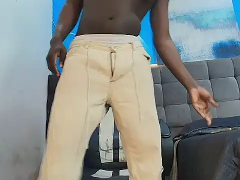 Živý XXX chat William_Bennett