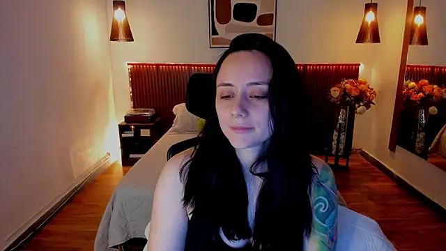 KatherineBondn Live XXX chat