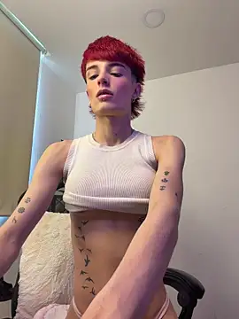 Chat XXX ao vivo de Dayaan69