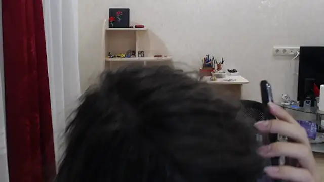 Show webcam de tiiiiiiiiim